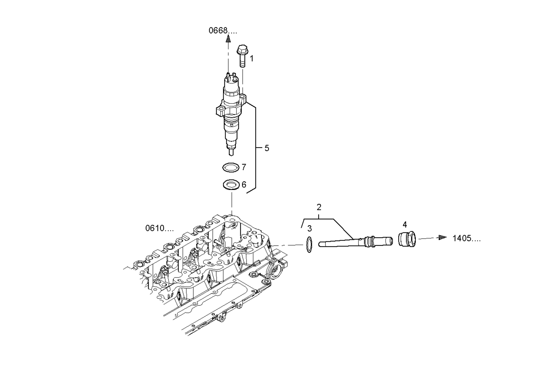 INJECTORS