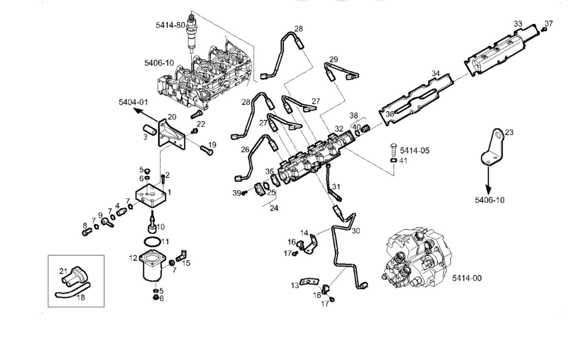 ACCUMULATOR HYDRAUL.