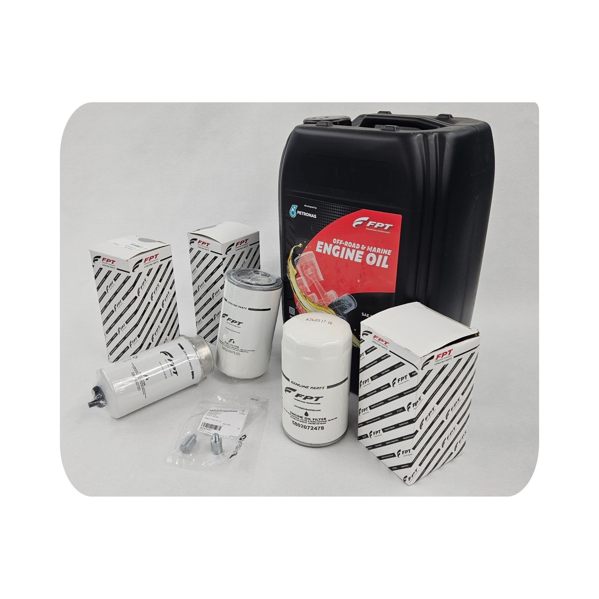 SERVICEKIT