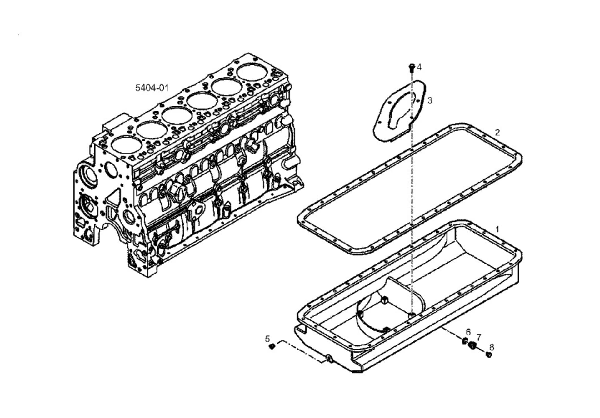 ASSEMBLY-SUMP
