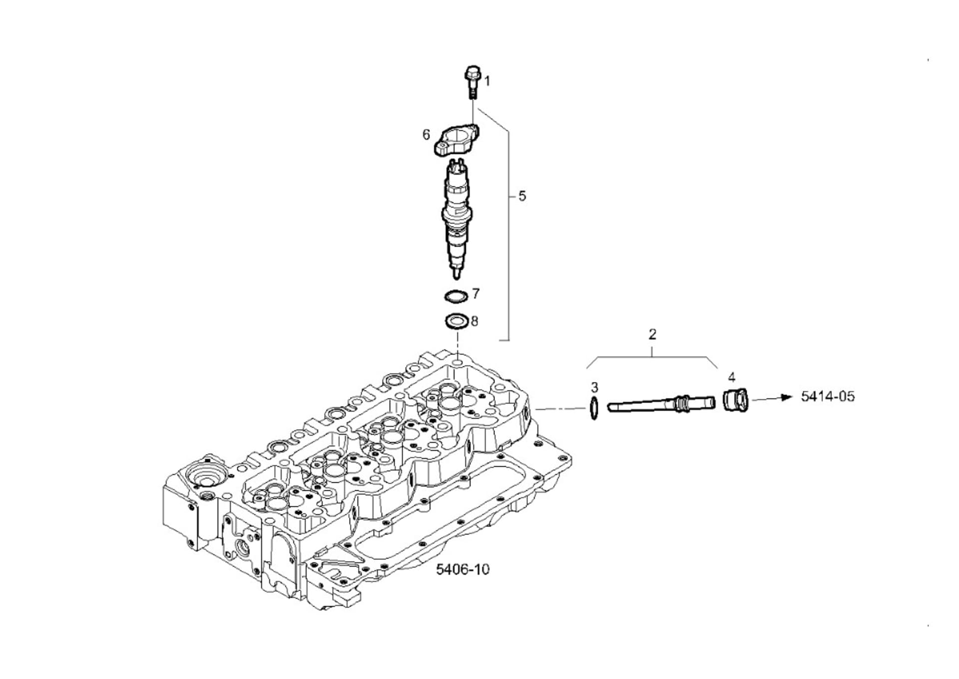 INJECTOR