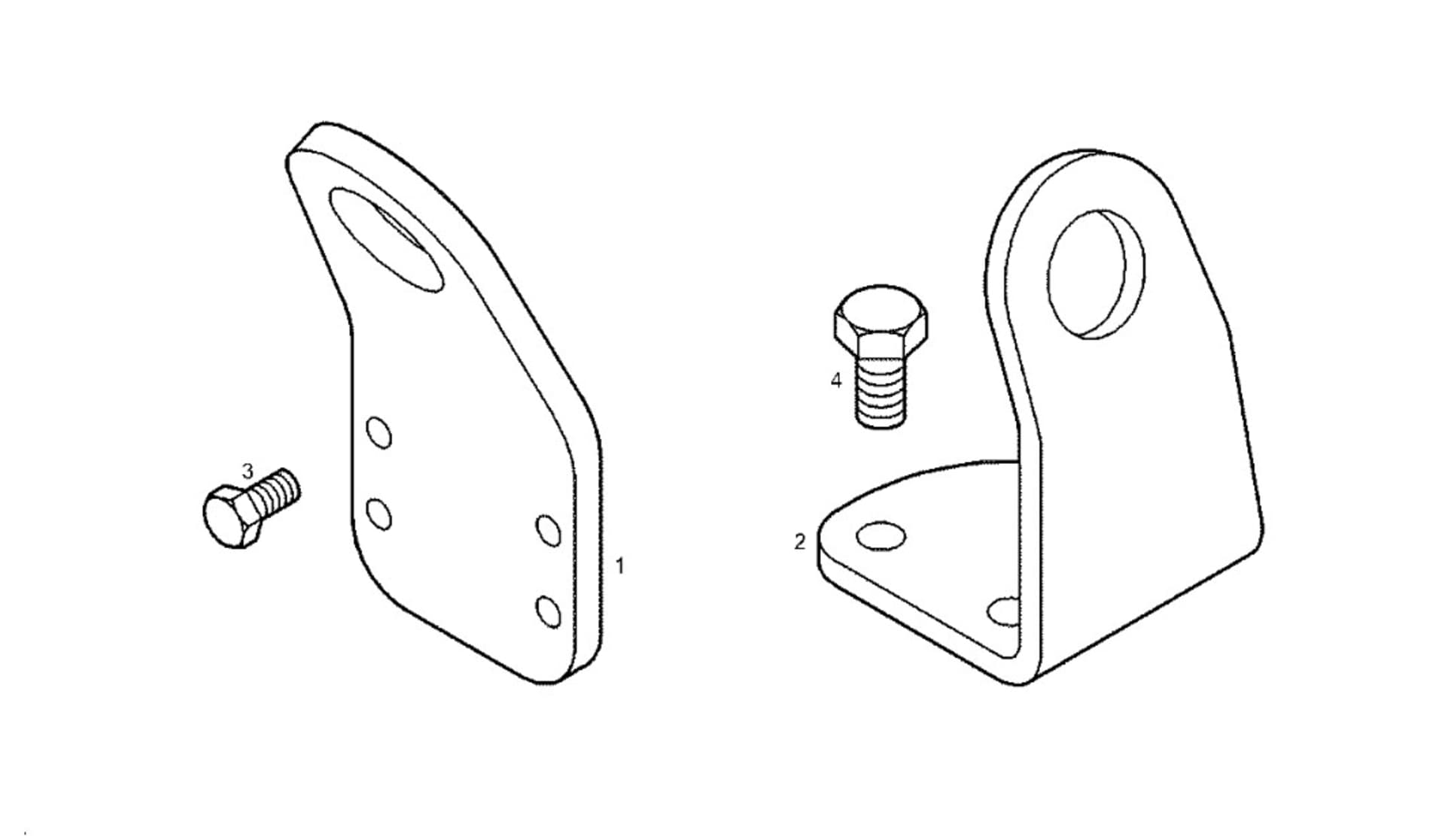 TOW COUPLING