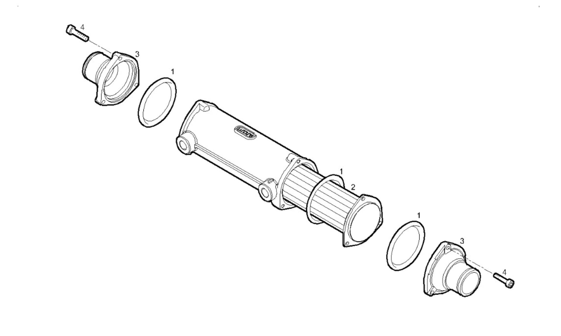 HEAT EXCHANGER