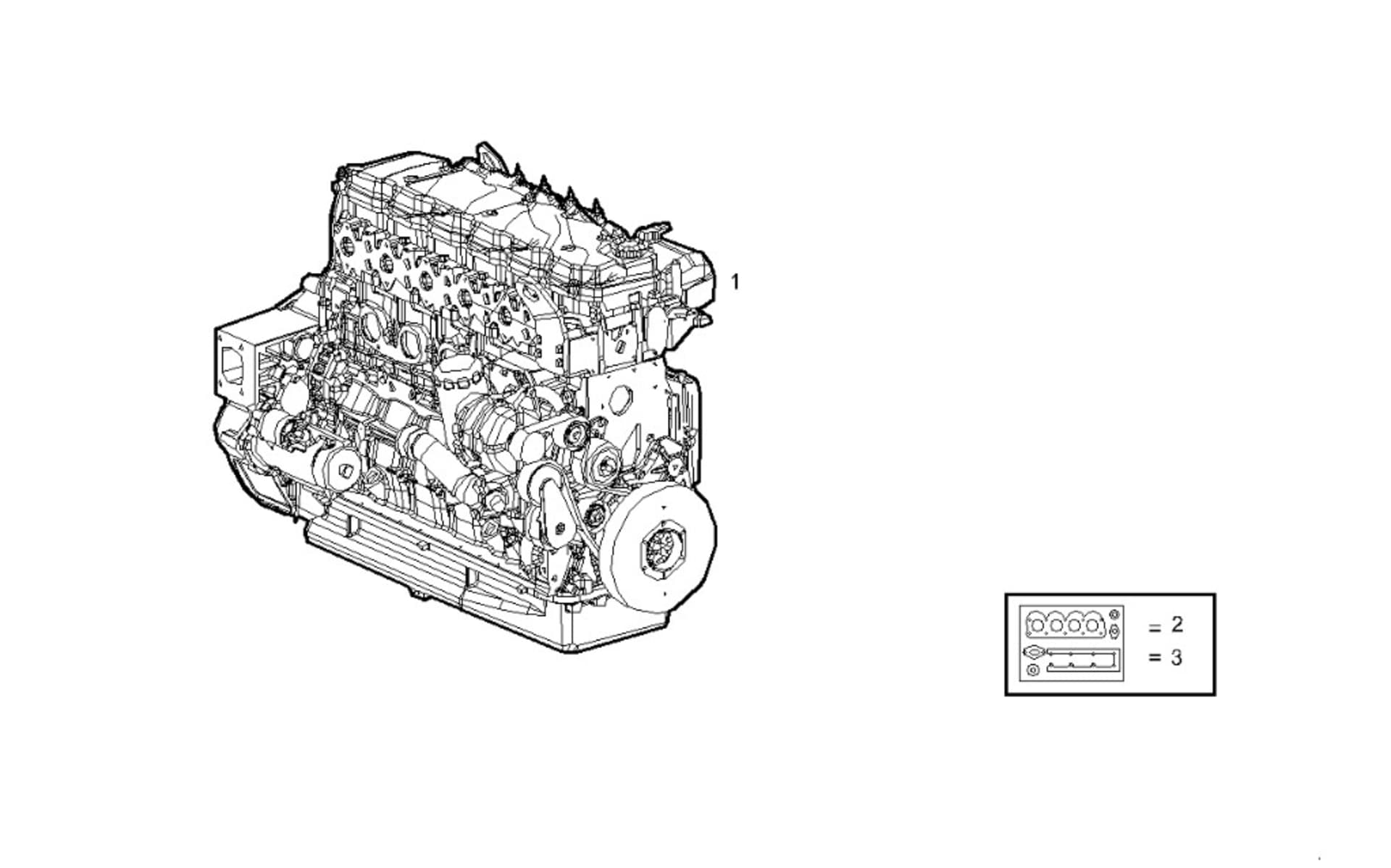 ENGINE UNIT