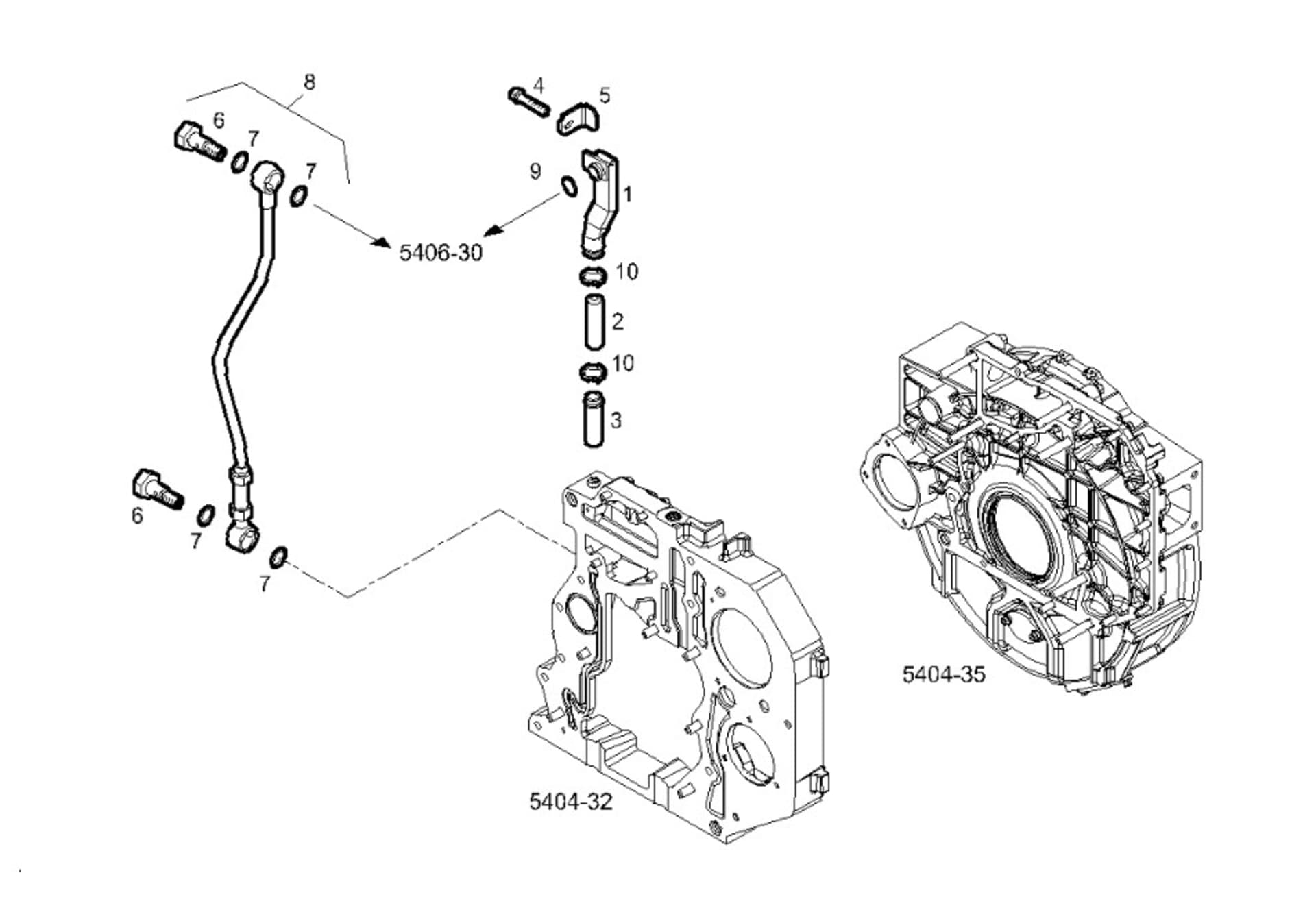 ENGINE BREATHERS