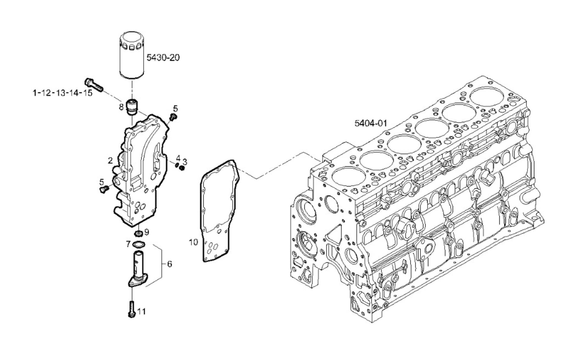 HEAT EXCHANGER