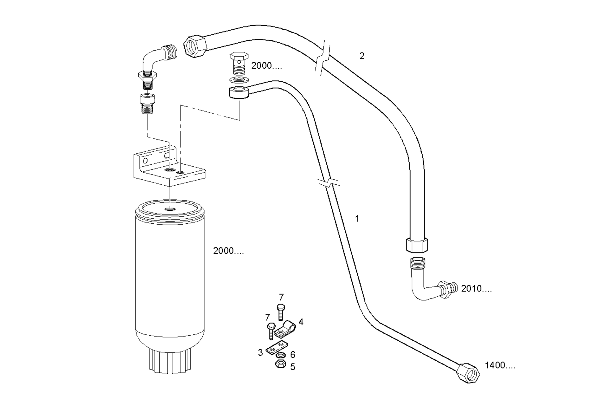 FUEL LINES