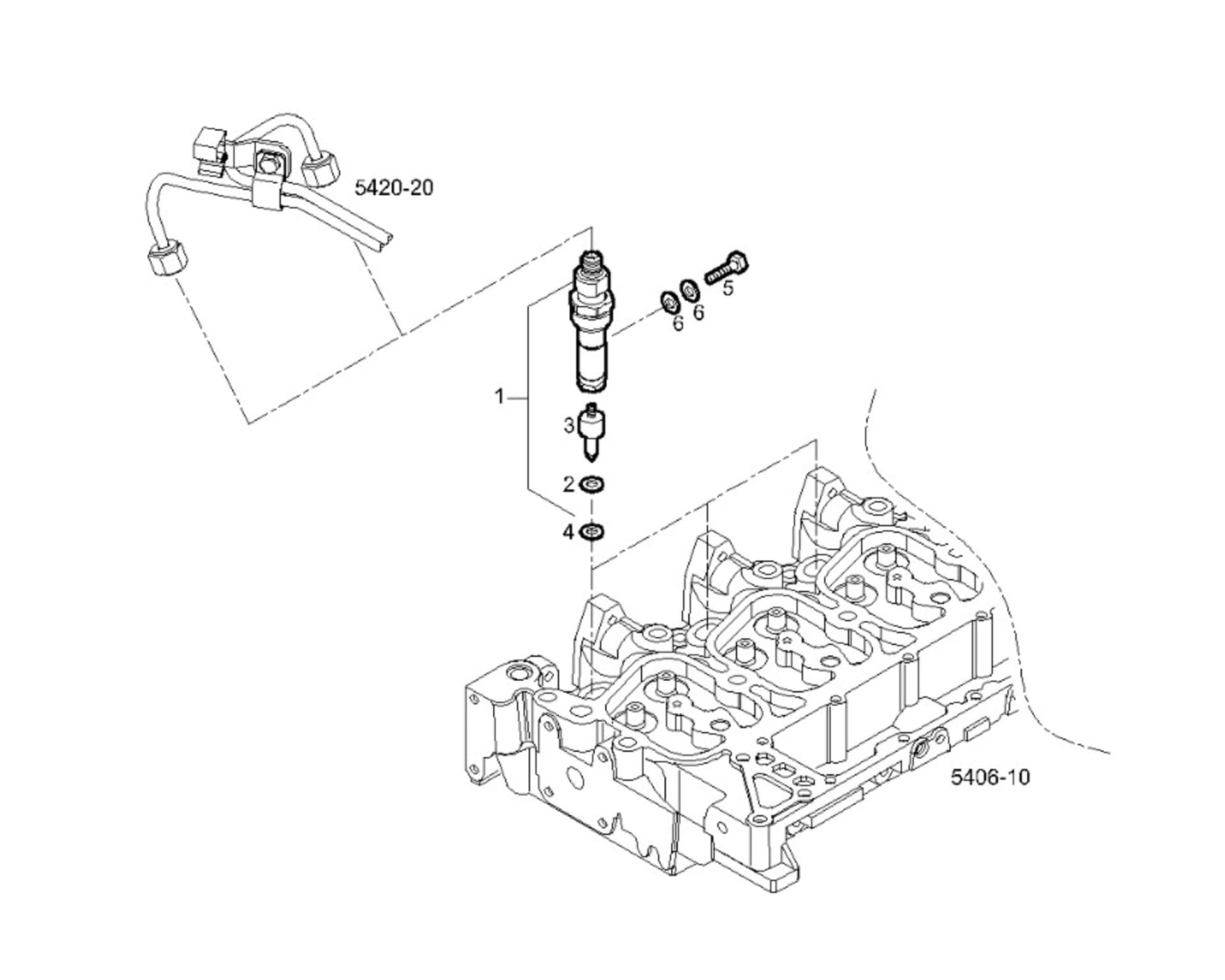 INJECTOR