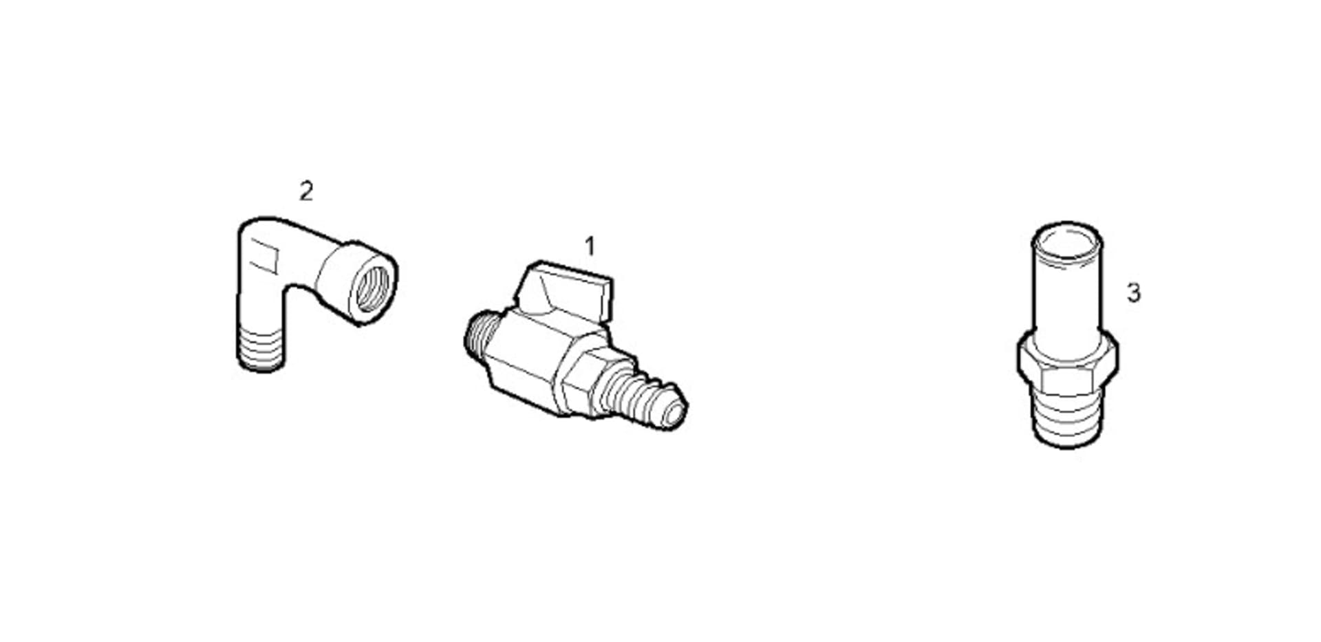 DELIVERY HEATING PIPE