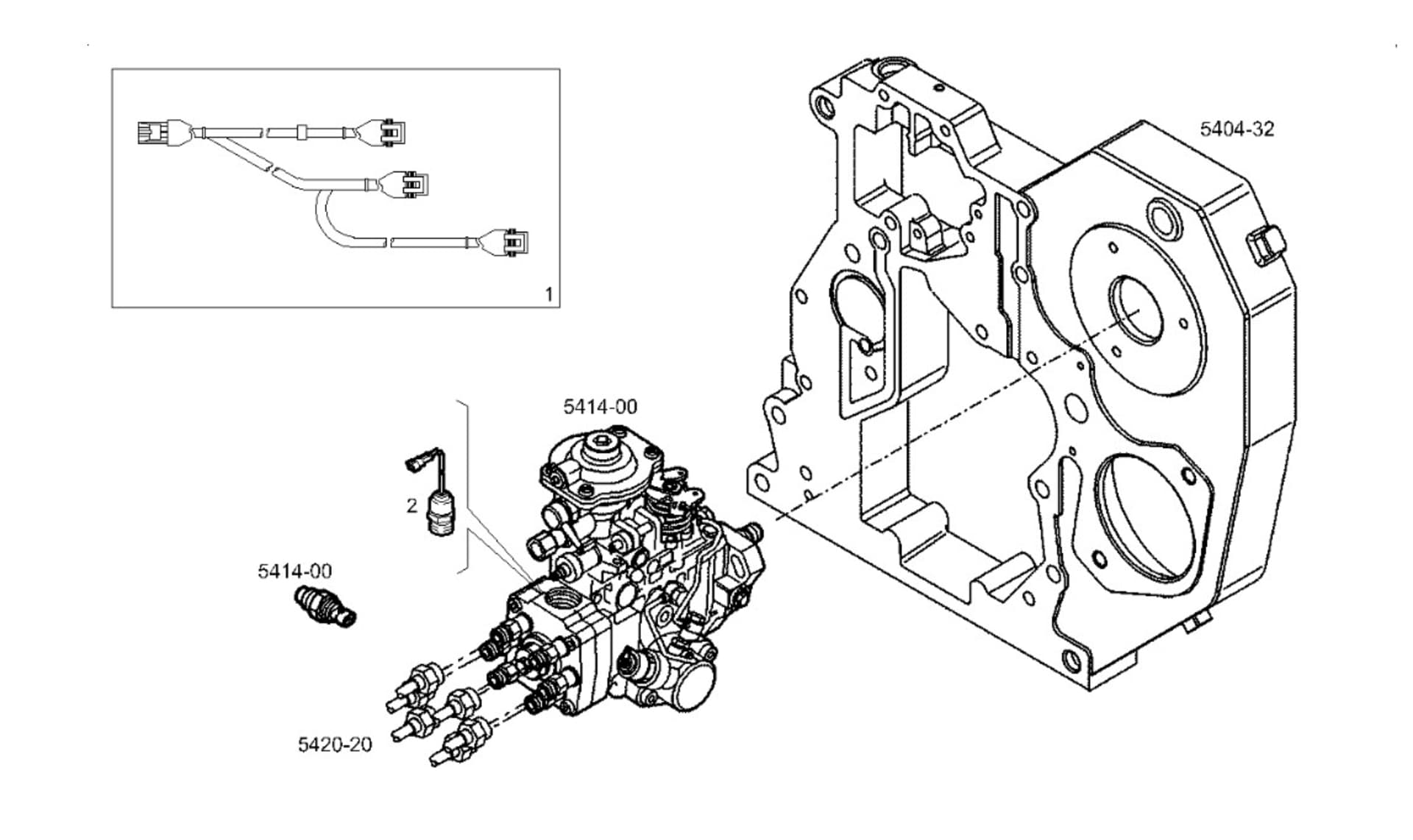 STOP ENGINE