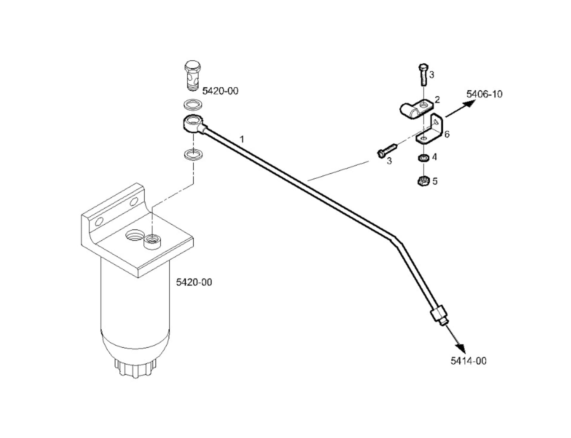 FUEL LINE