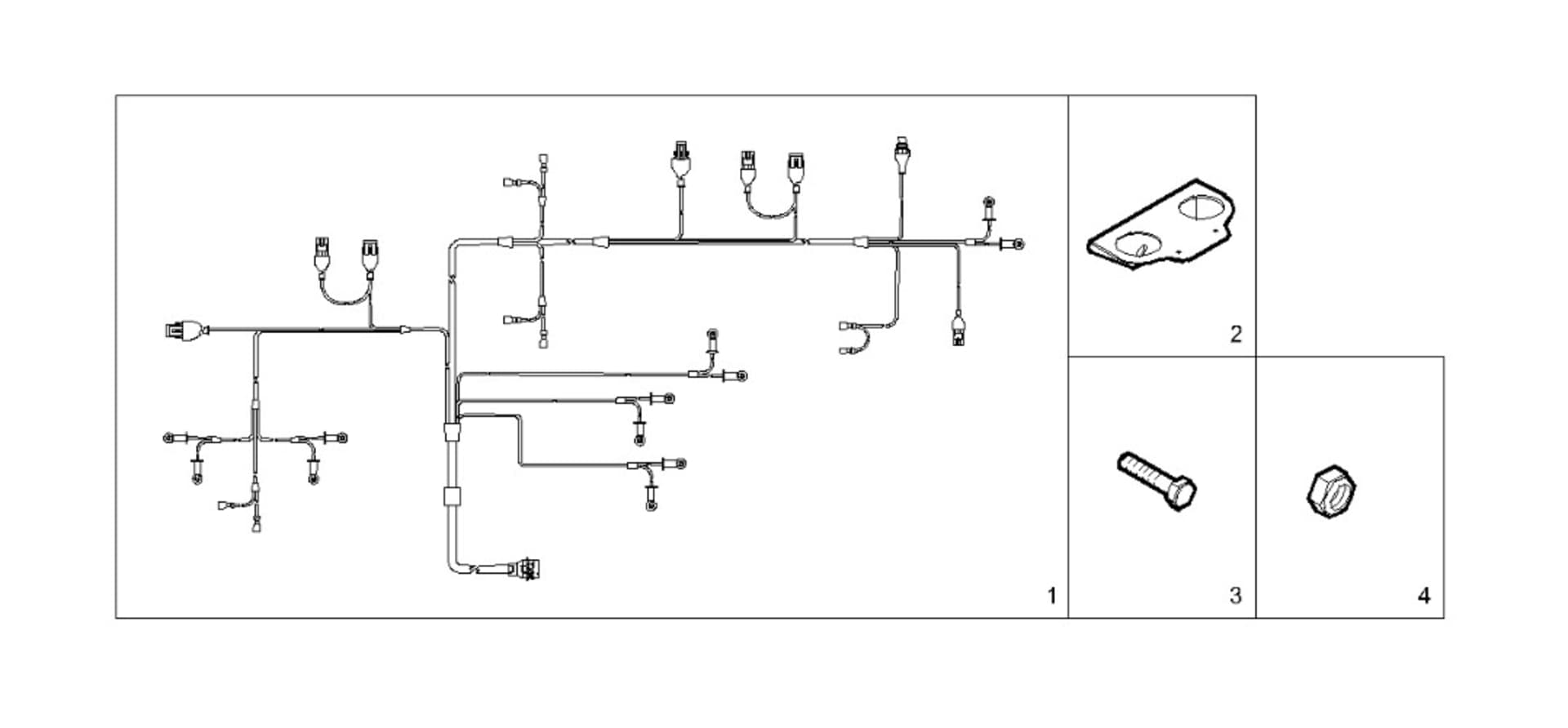 ENGINE CABLE