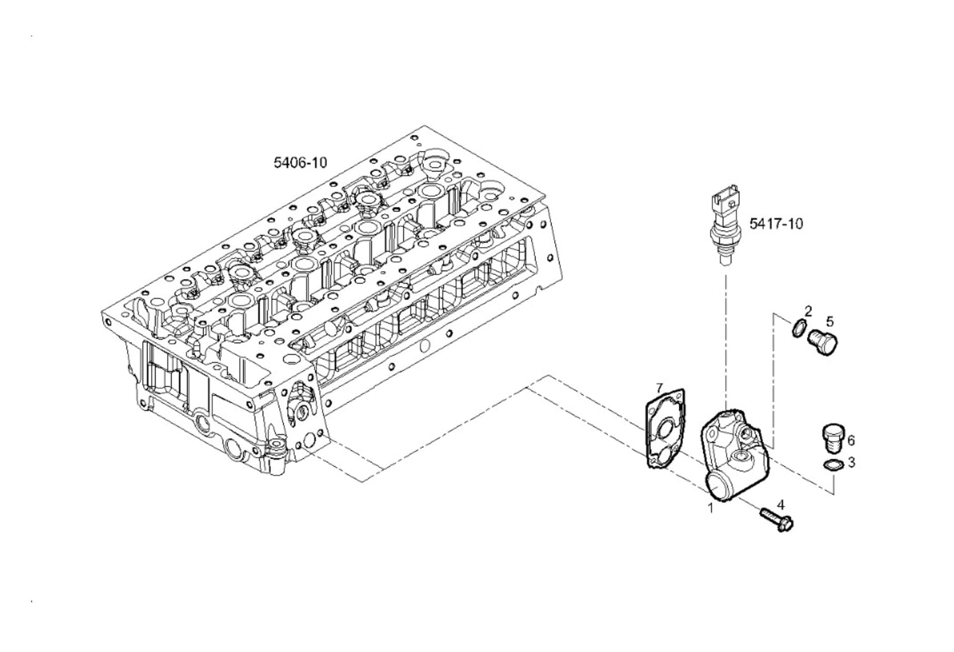 TEMPERATURE REGULATOR
