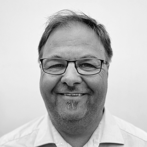 John Inge Alvær