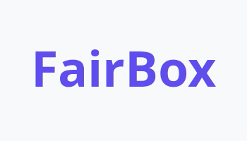FairBox - Gerenciamento de Feira Center 