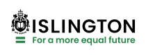 Islington Council Logo