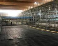 finchley lido pool