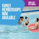 family membership 