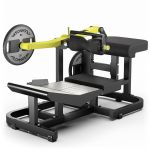 New Pure Hip Thrust