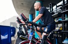 gym bike