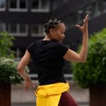 Zumba at Hammersmith Fitness & Squash Centre