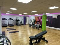 Women Gym 1