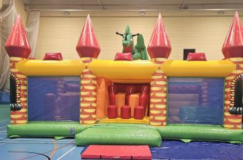 Bouncy Castle 1 