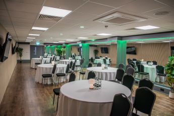 Oasis suite setup