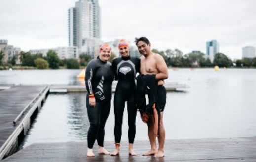Triathlon Triathlon