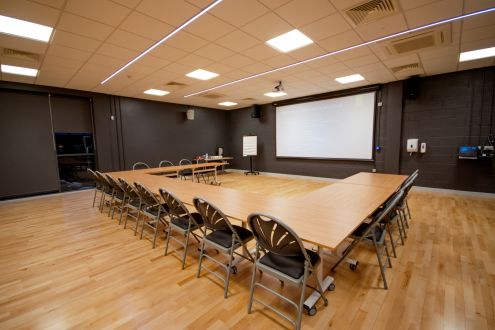 Room hire Belfast - Avoniel