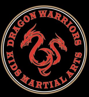 Dragon warriors logo