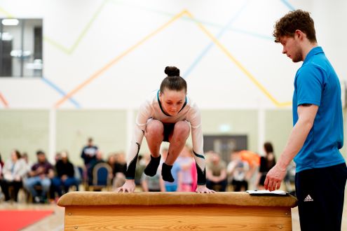 Schools Coaching