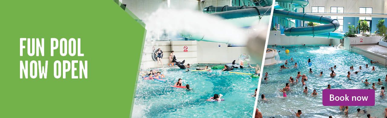 leisure pool