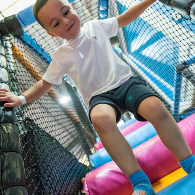 grove wellbeing centre gym