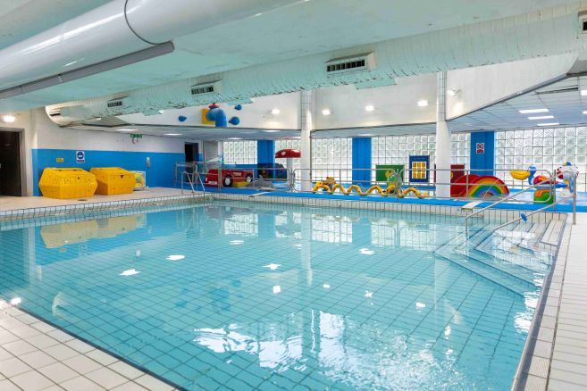 Hatfield Learner Pool