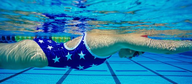 Swimming pool | Archway Leisure Centre | Better