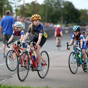 Cycling