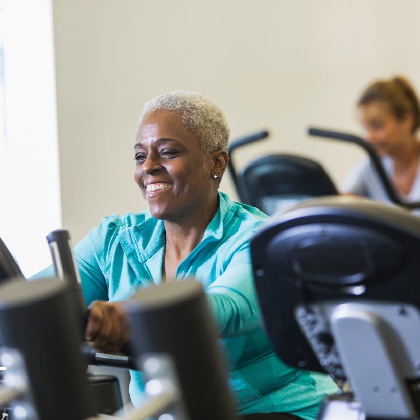 16 Centres offering classes