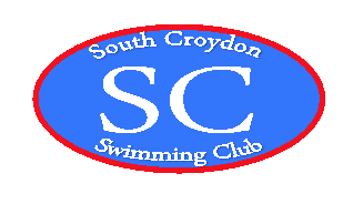 South Croydon Swim Club logo
