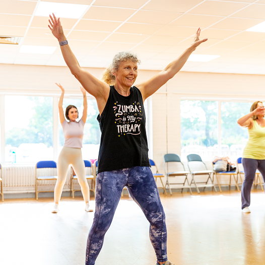 Discover Zumba Classes Discover Zumba Classes