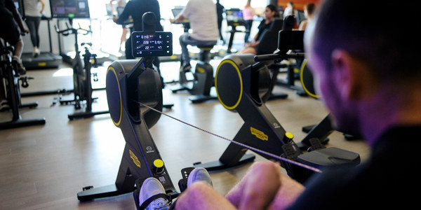 Gym in Hayes | Botwell Green Sports & Leisure | Better