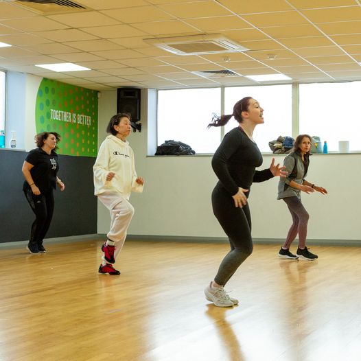 Fitness Classes in Hendon