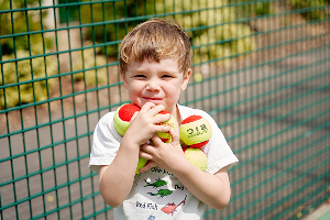 Manchester kids activities