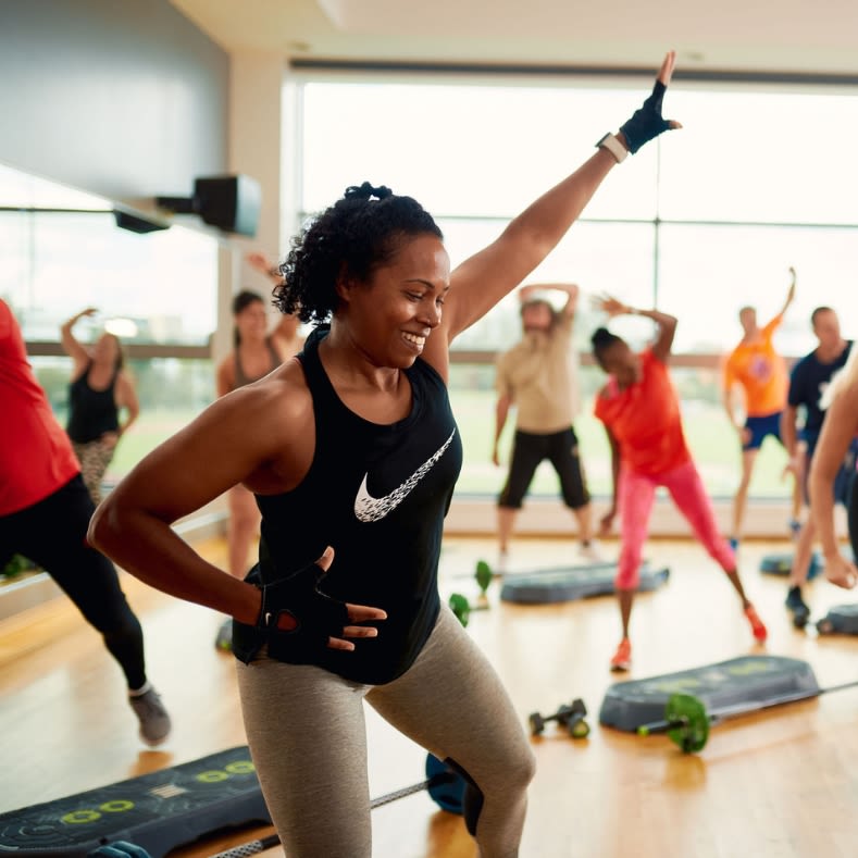 16 Centres offering classes