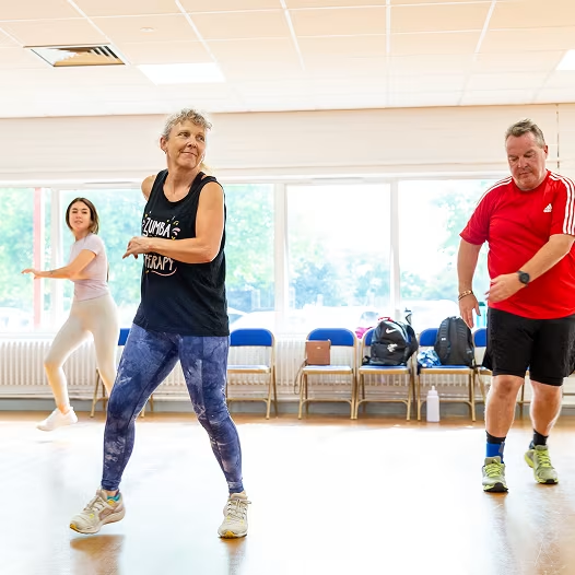 Cardiff Fitness Classes