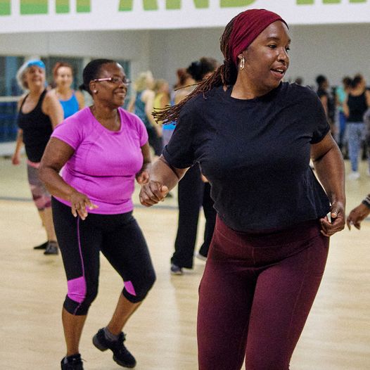 Discover Zumba Classes