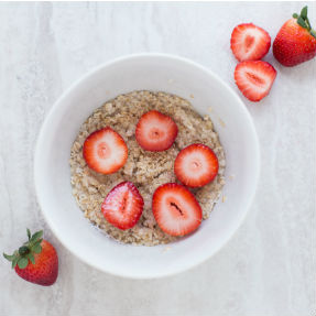Oatmeal Oatmeal