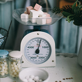 scale scale