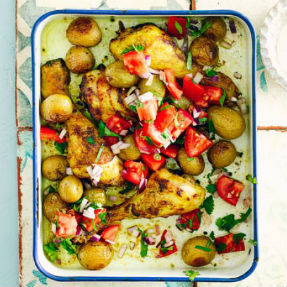 Chicken287