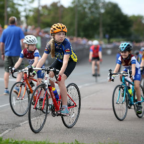 Cycling 287